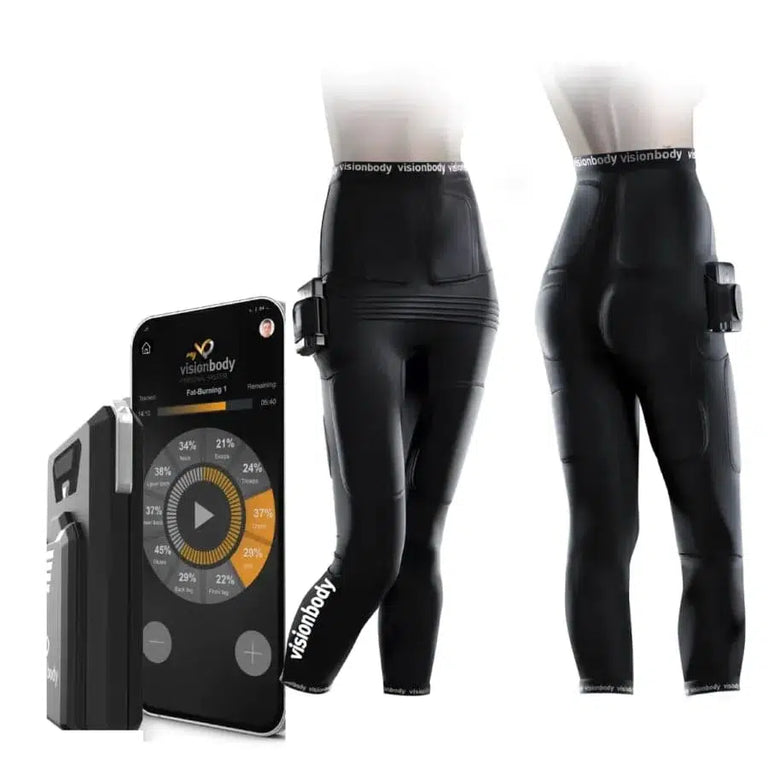 HOME EMS PERSONAL SYSTEM + POWERPANTS
